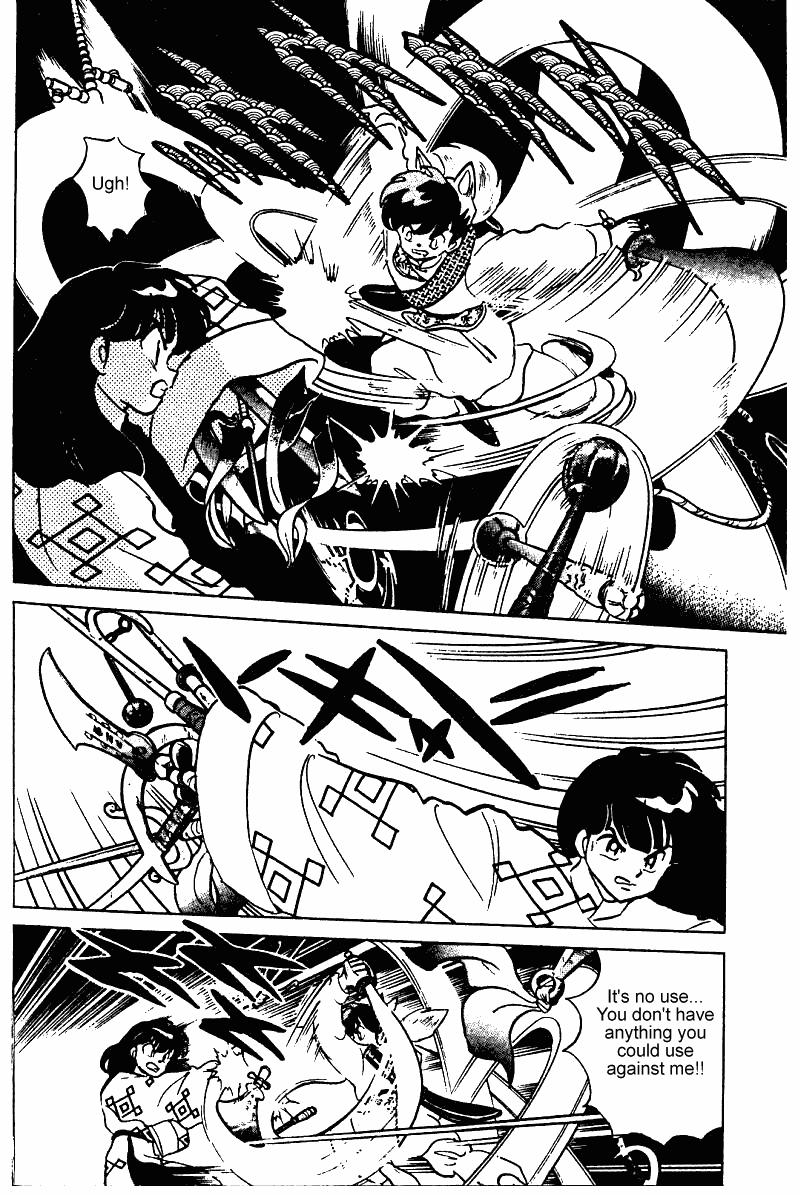 Ranma 1/2 Chapter 251 9